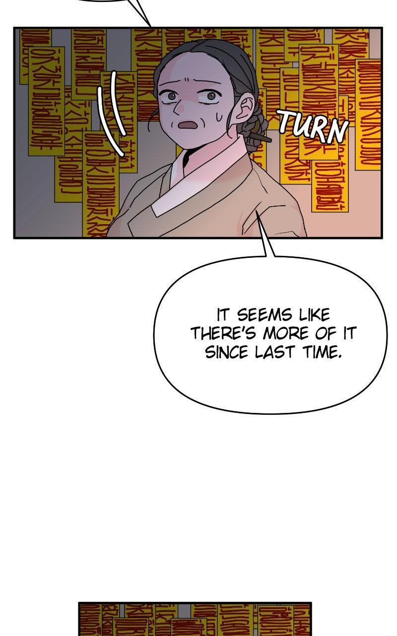 Read The Tale of a Fox's Love Manga Online