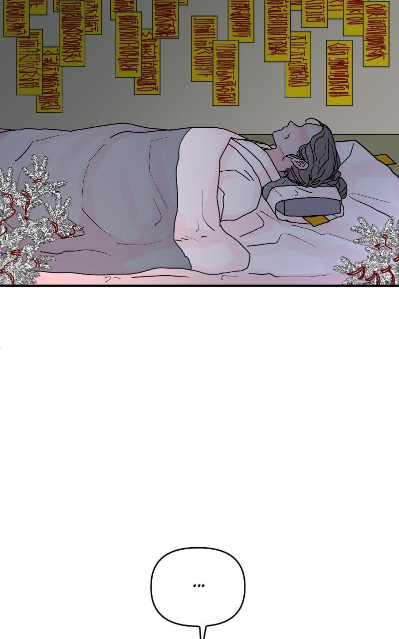 Read The Tale of a Fox's Love Manga Online