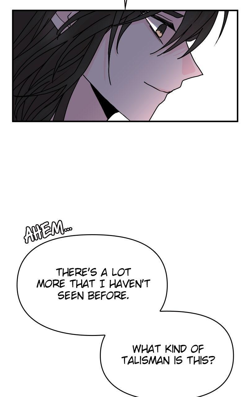 Read The Tale of a Fox's Love Manga Online