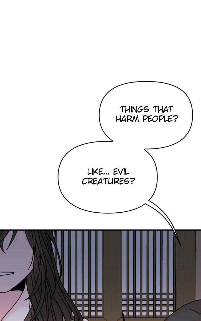 Read The Tale of a Fox's Love Manga Online