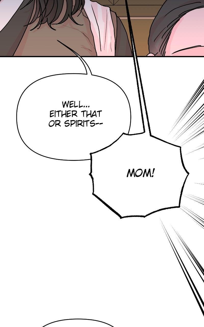 Read The Tale of a Fox's Love Manga Online