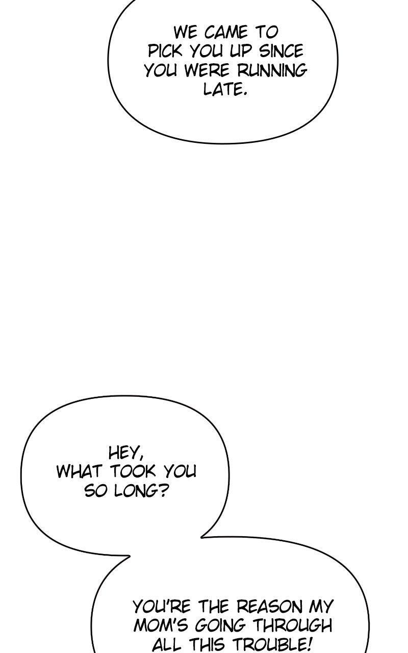 Read The Tale of a Fox's Love Manga Online