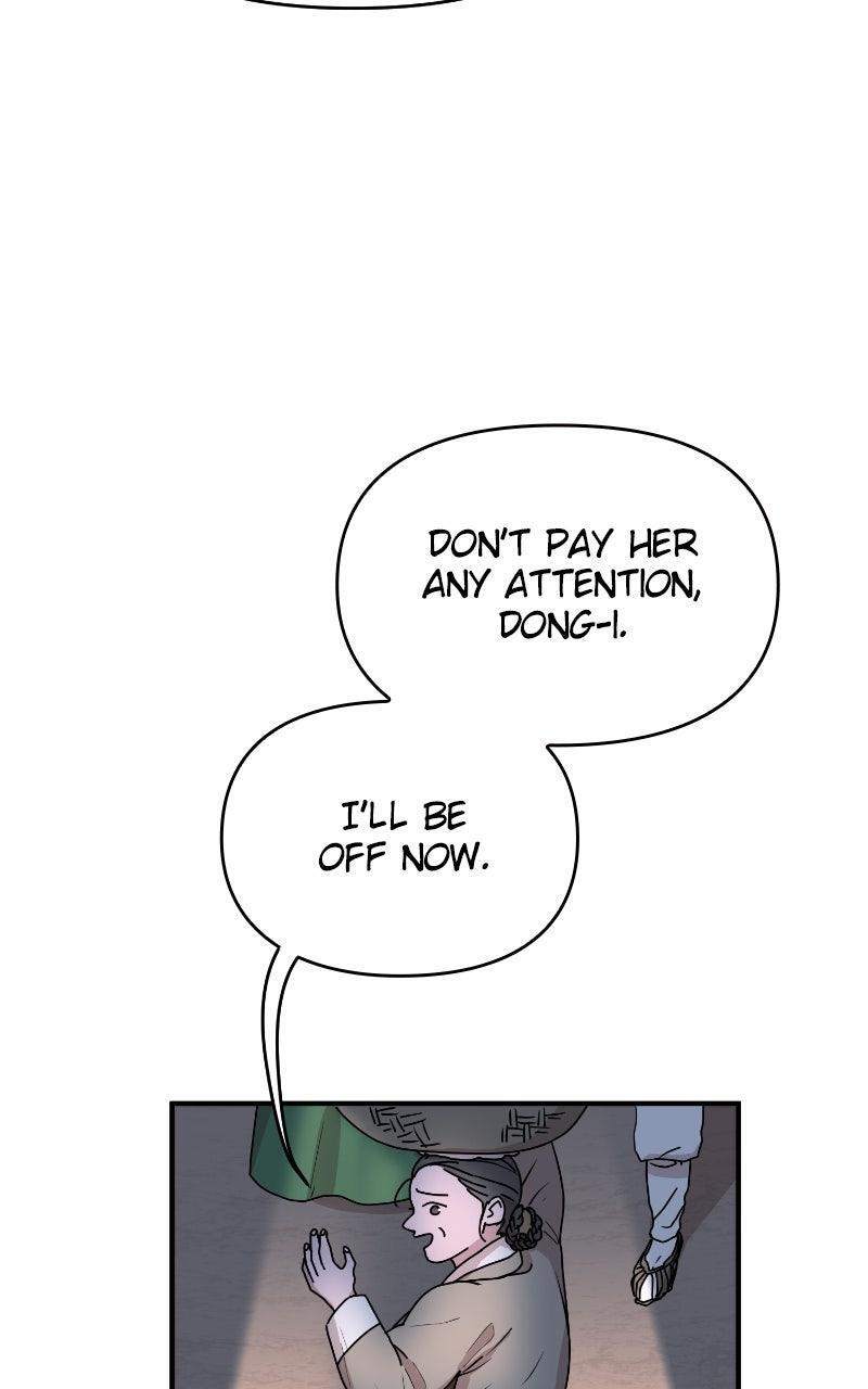 Read The Tale of a Fox's Love Manga Online