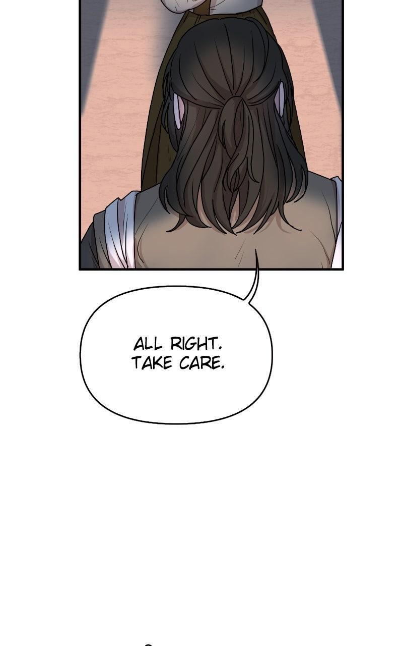 Read The Tale of a Fox's Love Manga Online