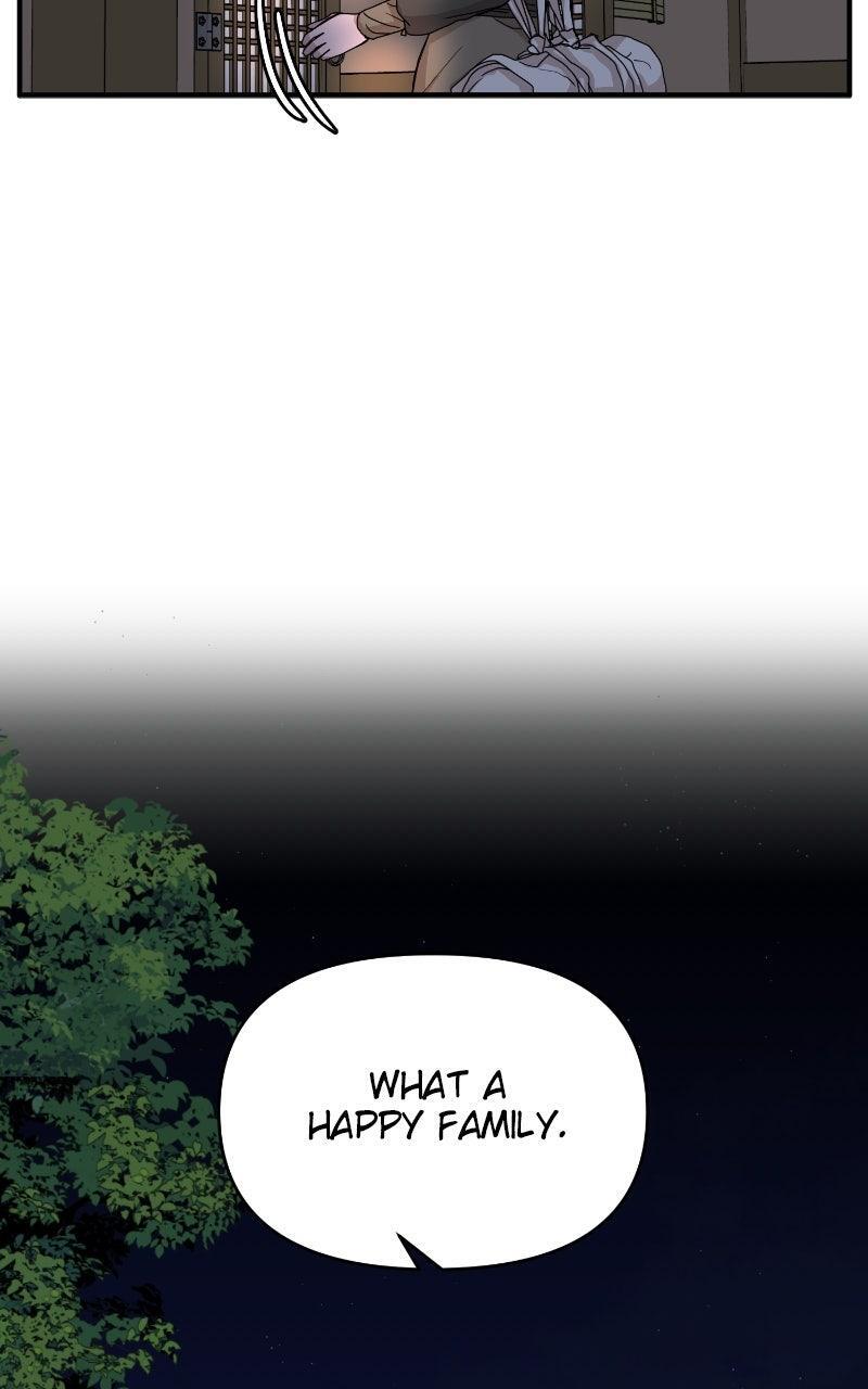 Read The Tale of a Fox's Love Manga Online