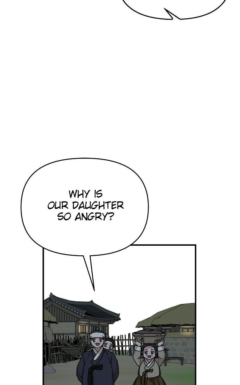 Read The Tale of a Fox's Love Manga Online