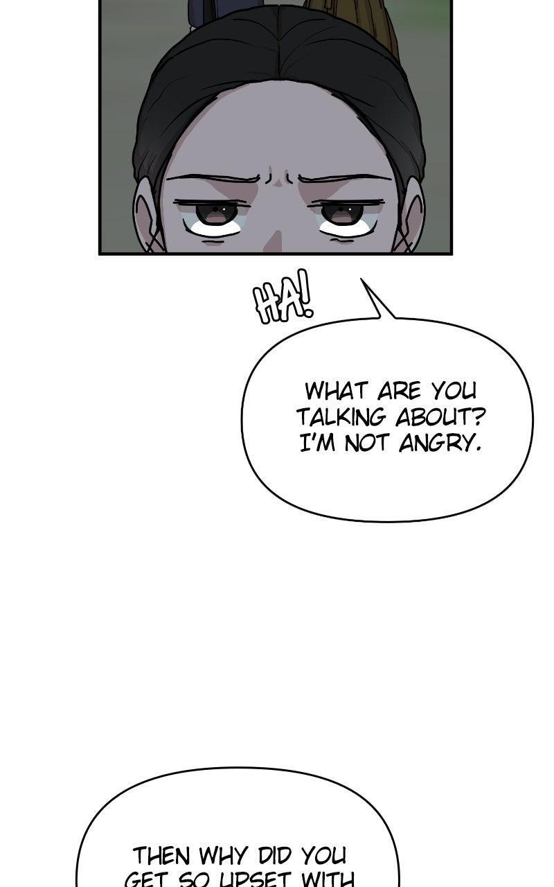 Read The Tale of a Fox's Love Manga Online