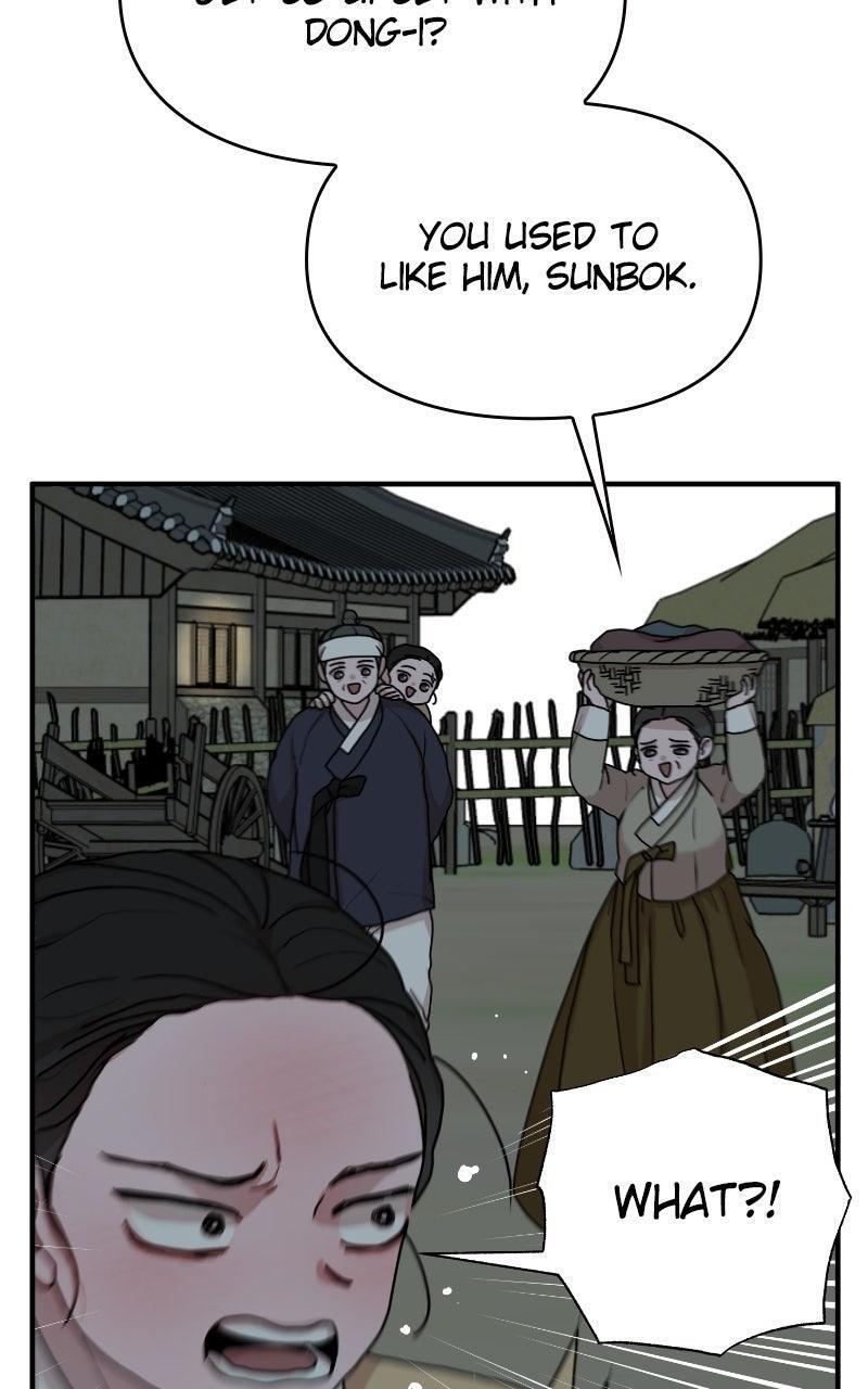 Read The Tale of a Fox's Love Manga Online