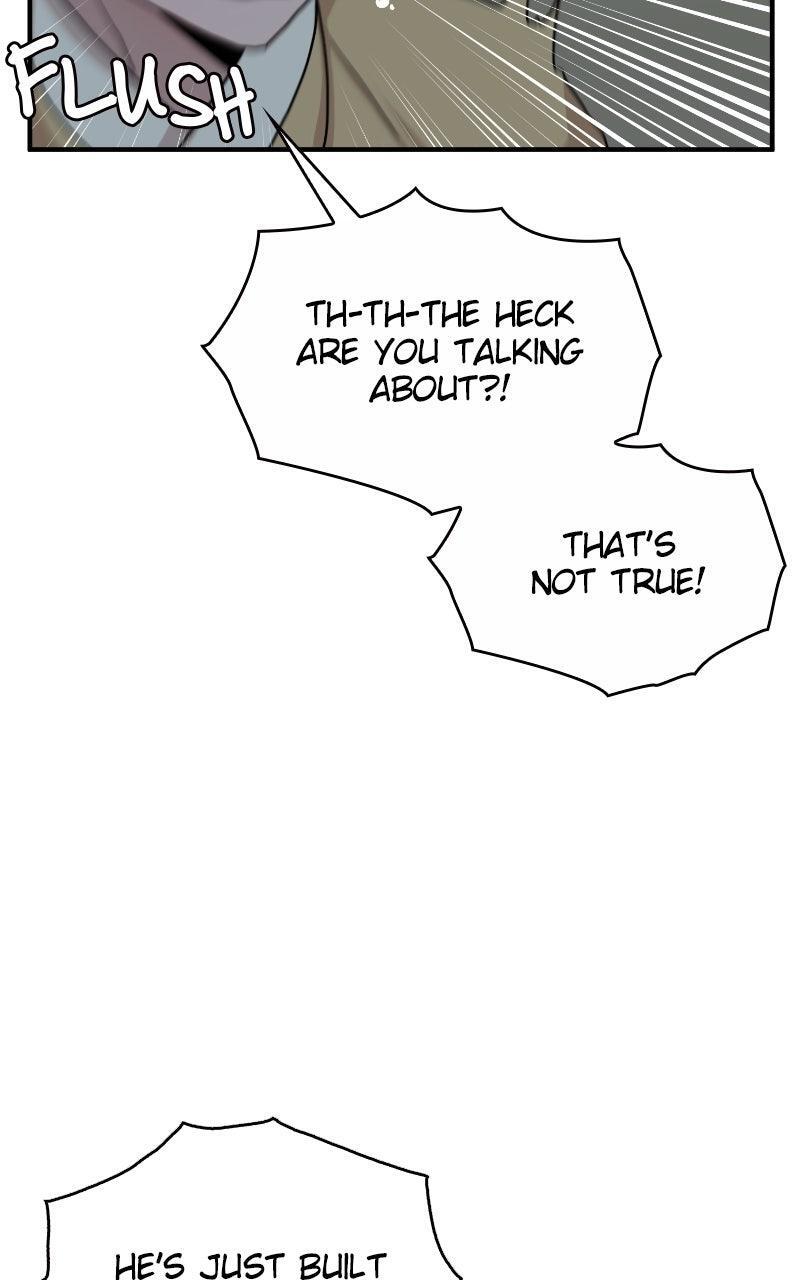 Read The Tale of a Fox's Love Manga Online