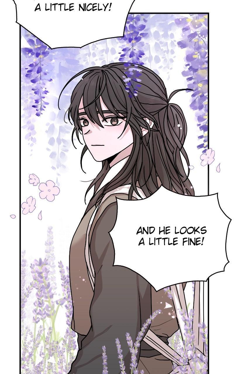 Read The Tale of a Fox's Love Manga Online