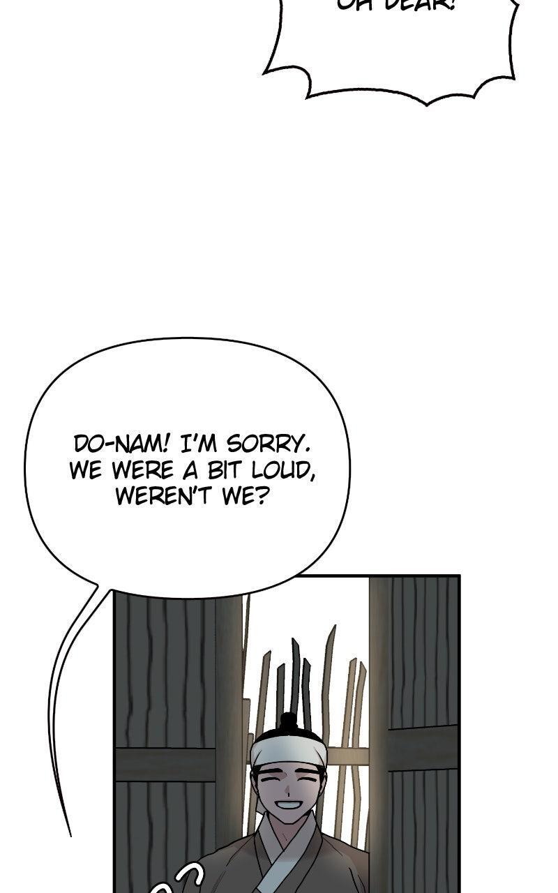 Read The Tale of a Fox's Love Manga Online