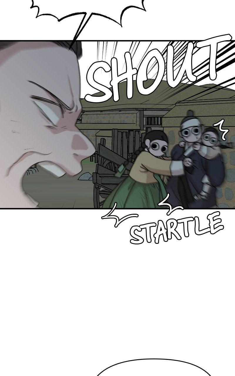 Read The Tale of a Fox's Love Manga Online