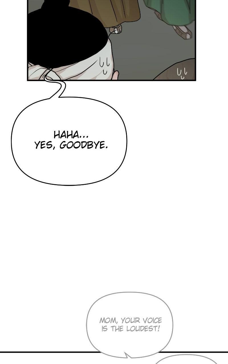 Read The Tale of a Fox's Love Manga Online