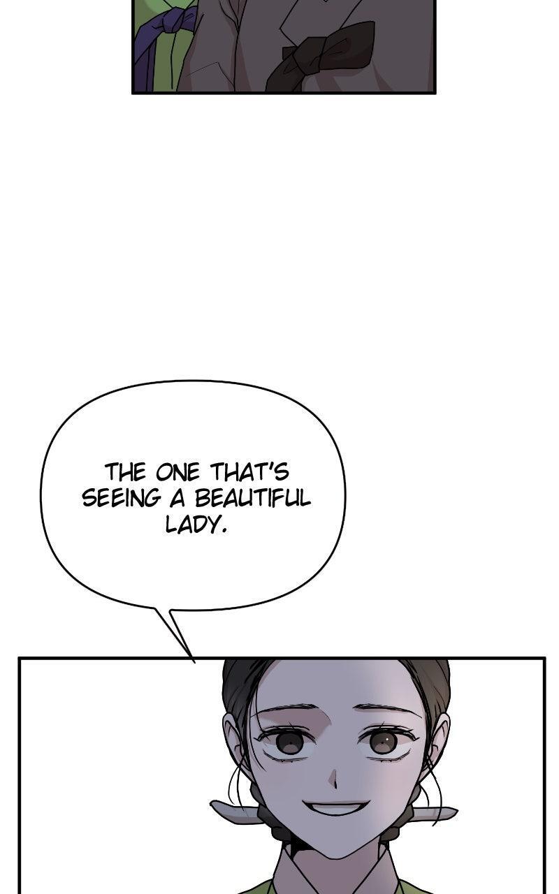 Read The Tale of a Fox's Love Manga Online