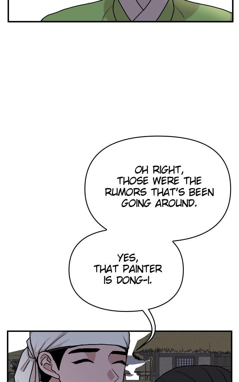 Read The Tale of a Fox's Love Manga Online