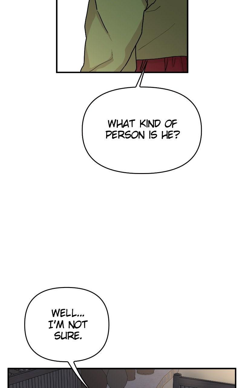 Read The Tale of a Fox's Love Manga Online