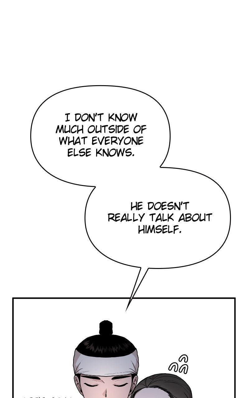 Read The Tale of a Fox's Love Manga Online