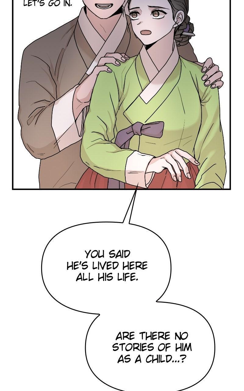 Read The Tale of a Fox's Love Manga Online