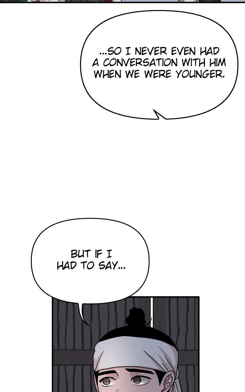 Read The Tale of a Fox's Love Manga Online