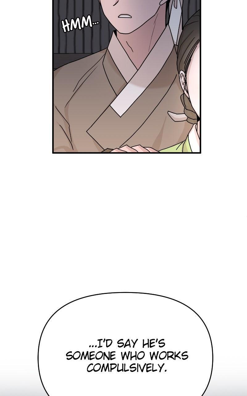Read The Tale of a Fox's Love Manga Online