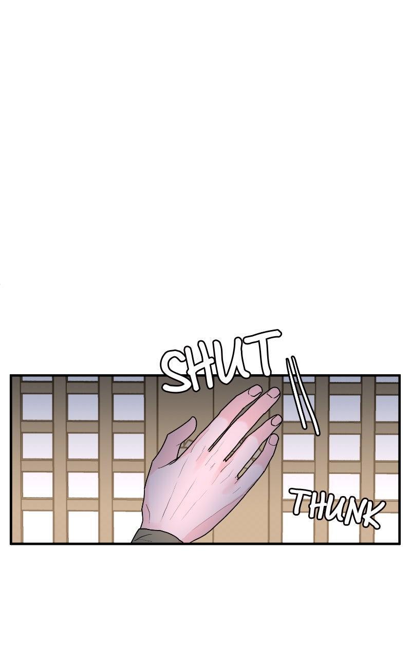 Read The Tale of a Fox's Love Manga Online