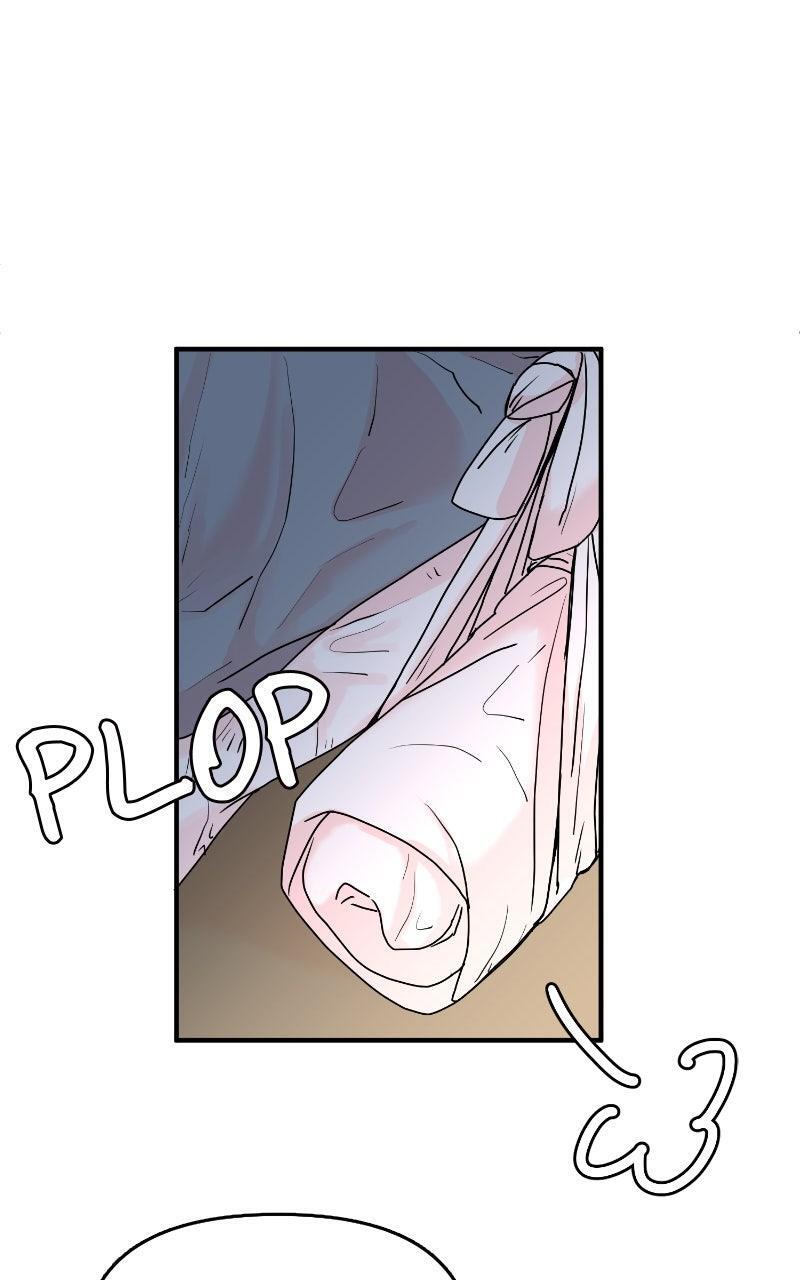 Read The Tale of a Fox's Love Manga Online