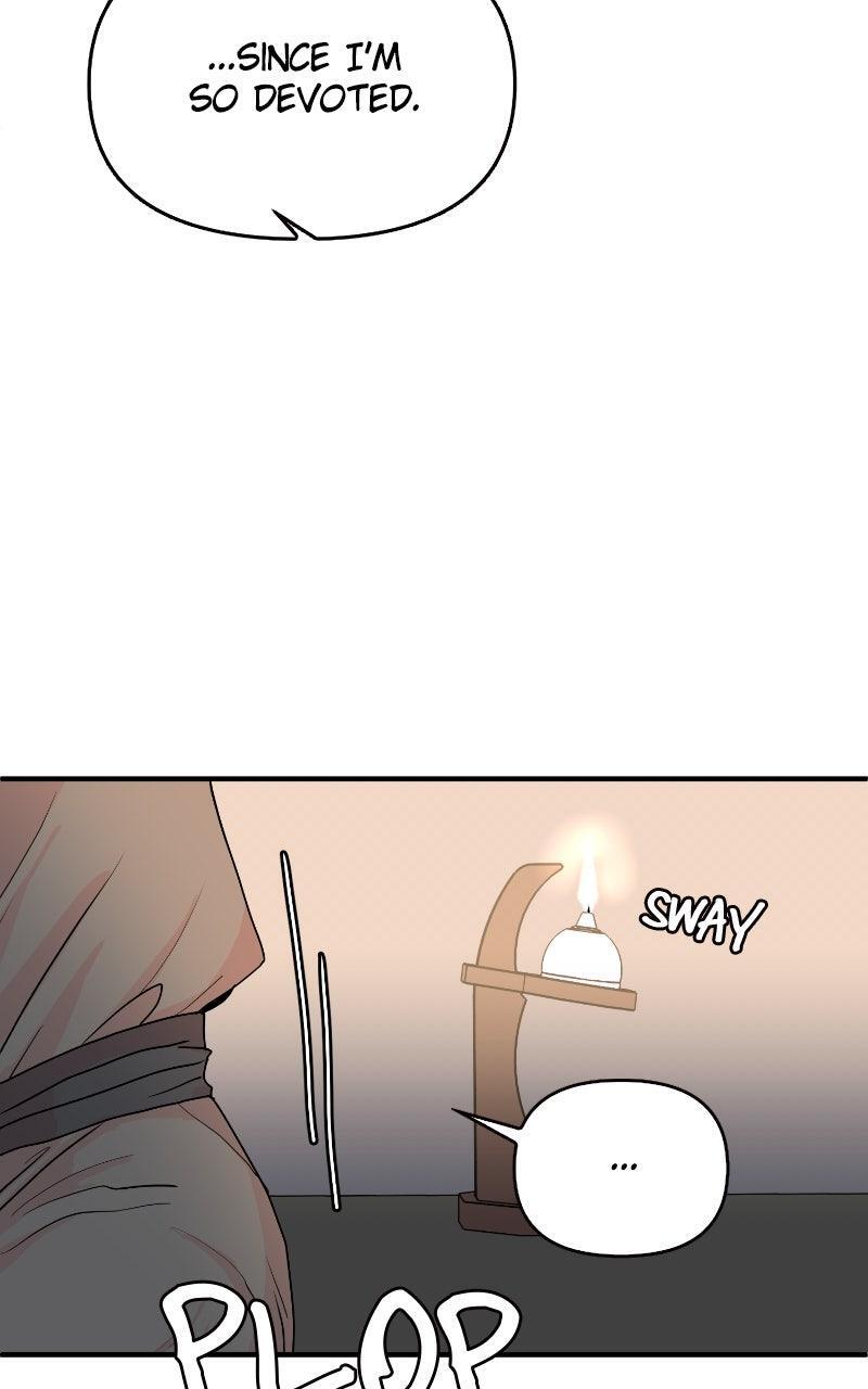 Read The Tale of a Fox's Love Manga Online