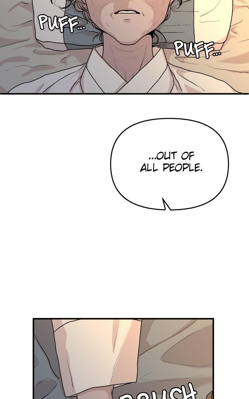 Read The Tale of a Fox's Love Manga Online