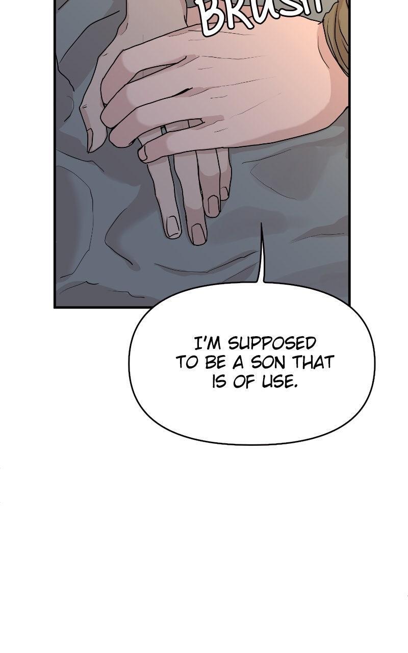 Read The Tale of a Fox's Love Manga Online