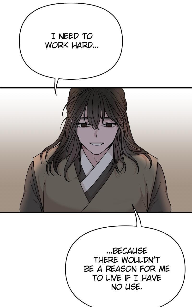 Read The Tale of a Fox's Love Manga Online