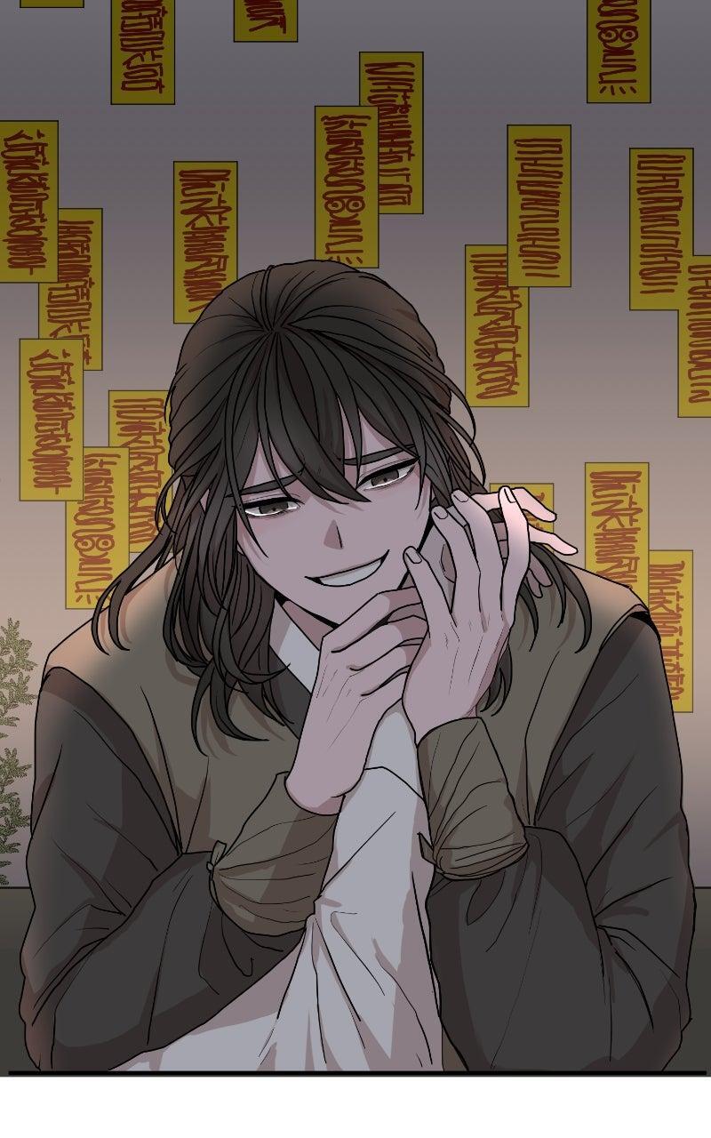 Read The Tale of a Fox's Love Manga Online