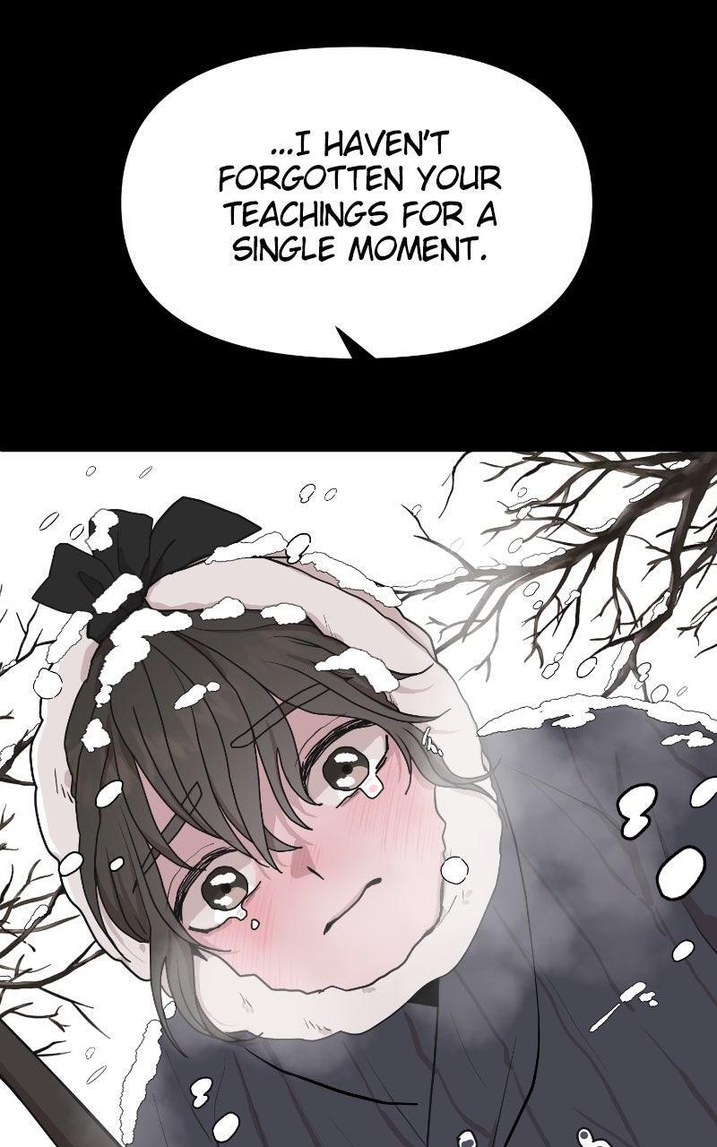 Read The Tale of a Fox's Love Manga Online