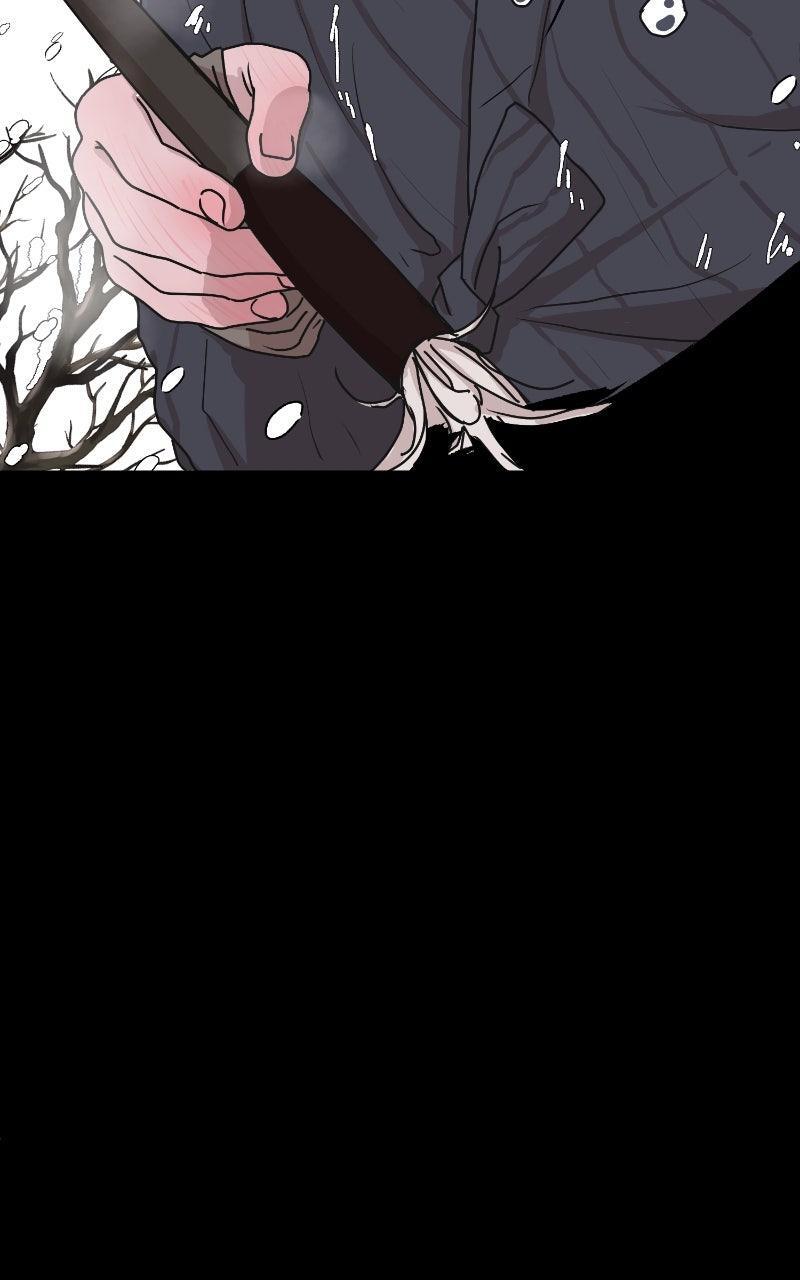 Read The Tale of a Fox's Love Manga Online