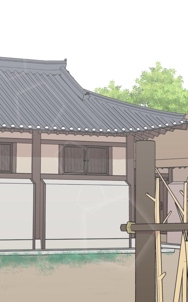 Read The Tale of a Fox's Love Manga Online