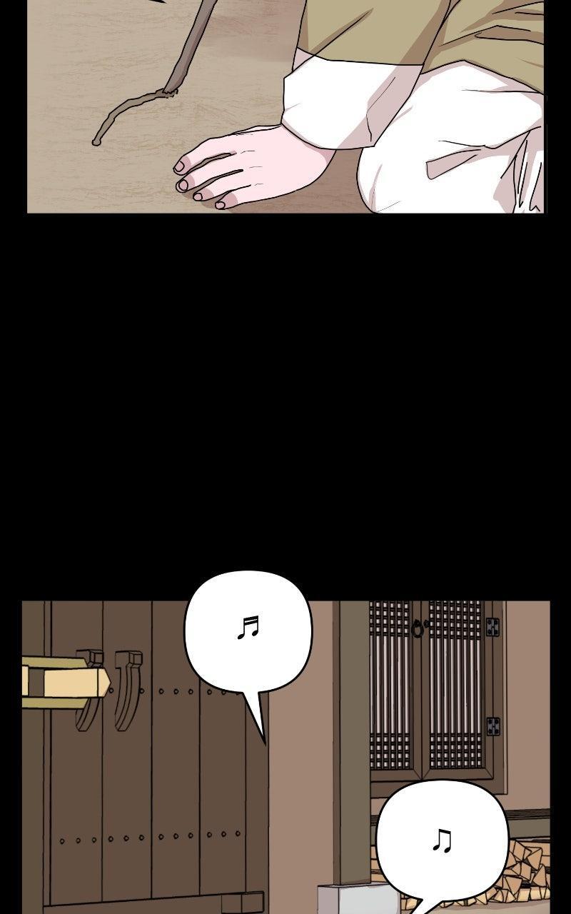 Read The Tale of a Fox's Love Manga Online