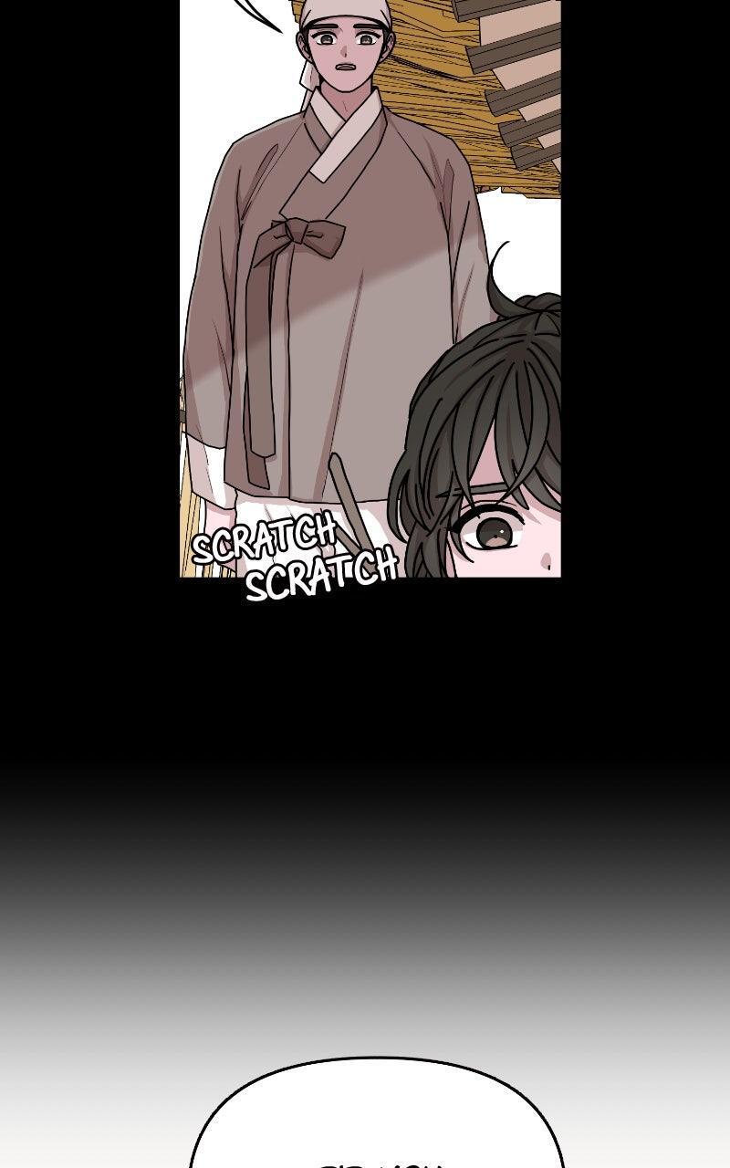 Read The Tale of a Fox's Love Manga Online