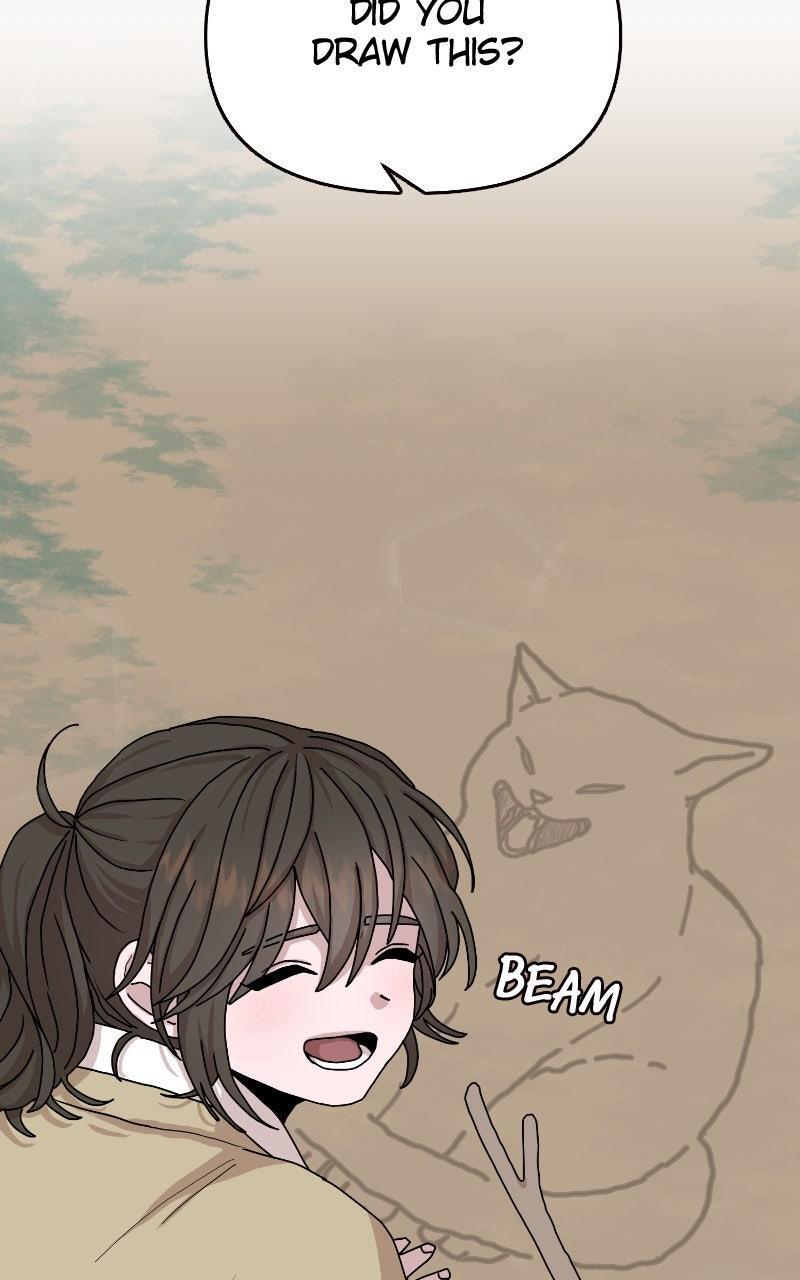 Read The Tale of a Fox's Love Manga Online