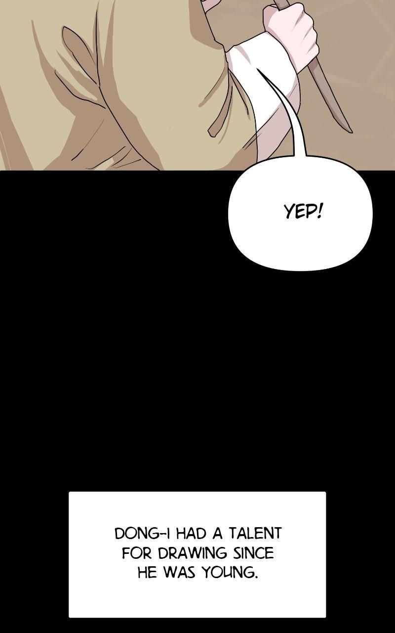 Read The Tale of a Fox's Love Manga Online
