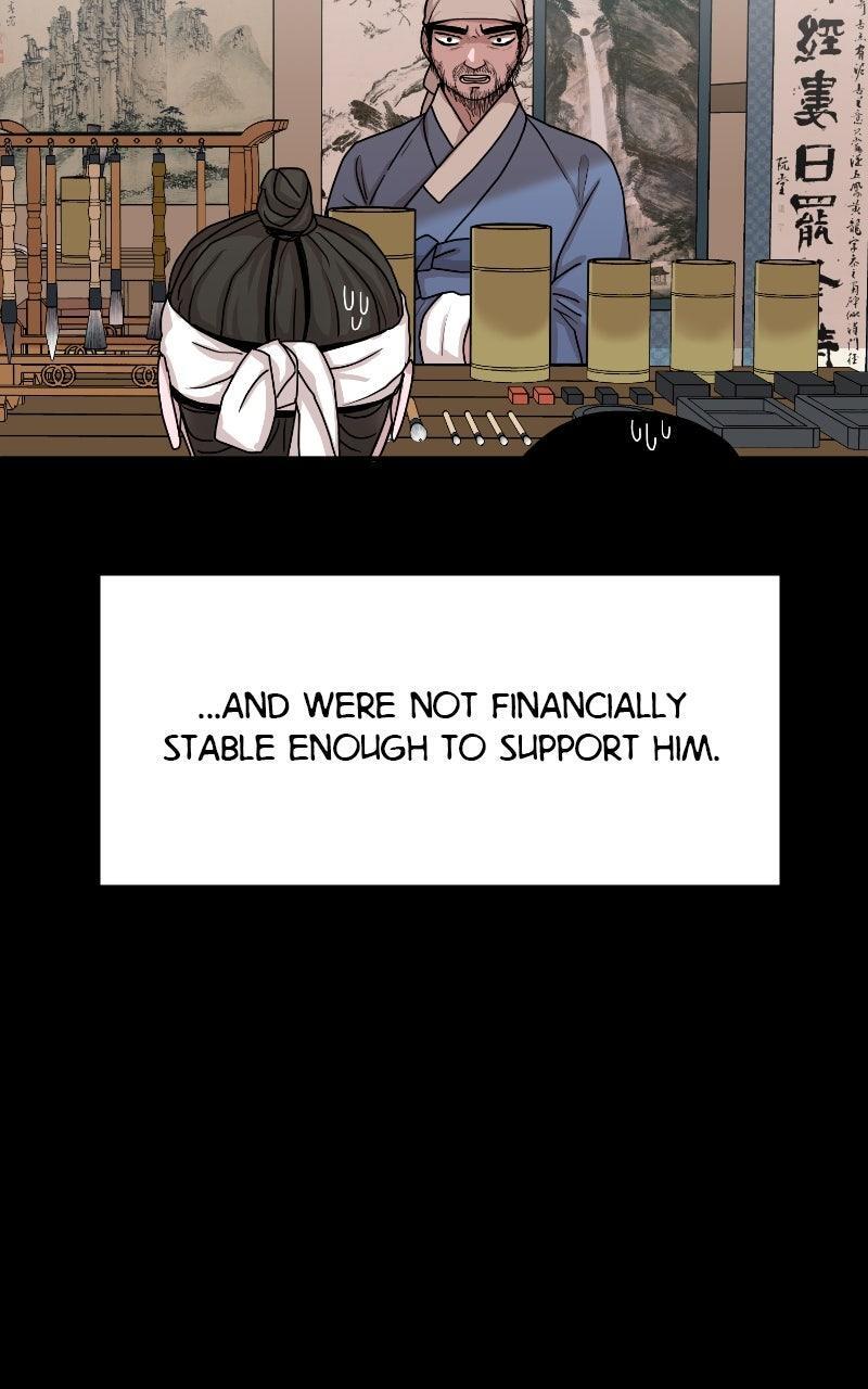 Read The Tale of a Fox's Love Manga Online