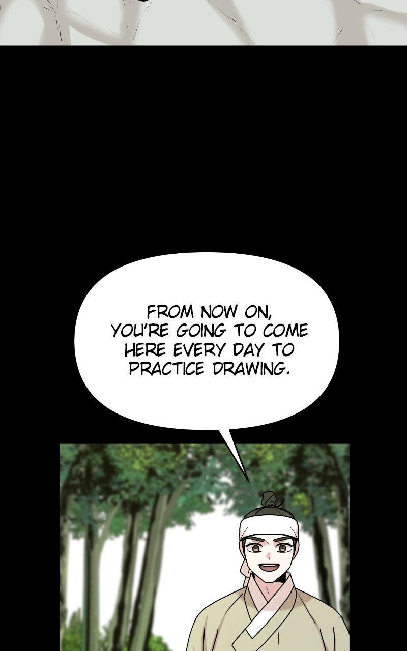 Read The Tale of a Fox's Love Manga Online
