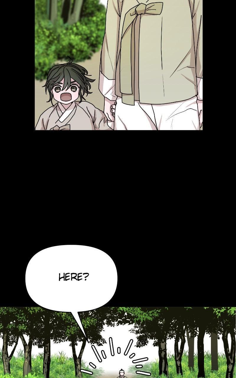 Read The Tale of a Fox's Love Manga Online