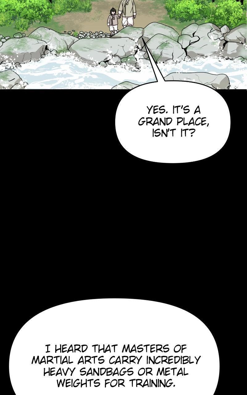 Read The Tale of a Fox's Love Manga Online