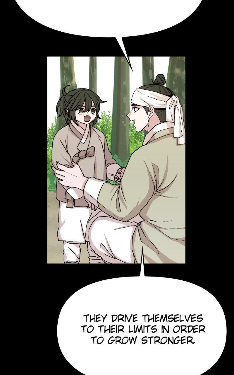 Read The Tale of a Fox's Love Manga Online
