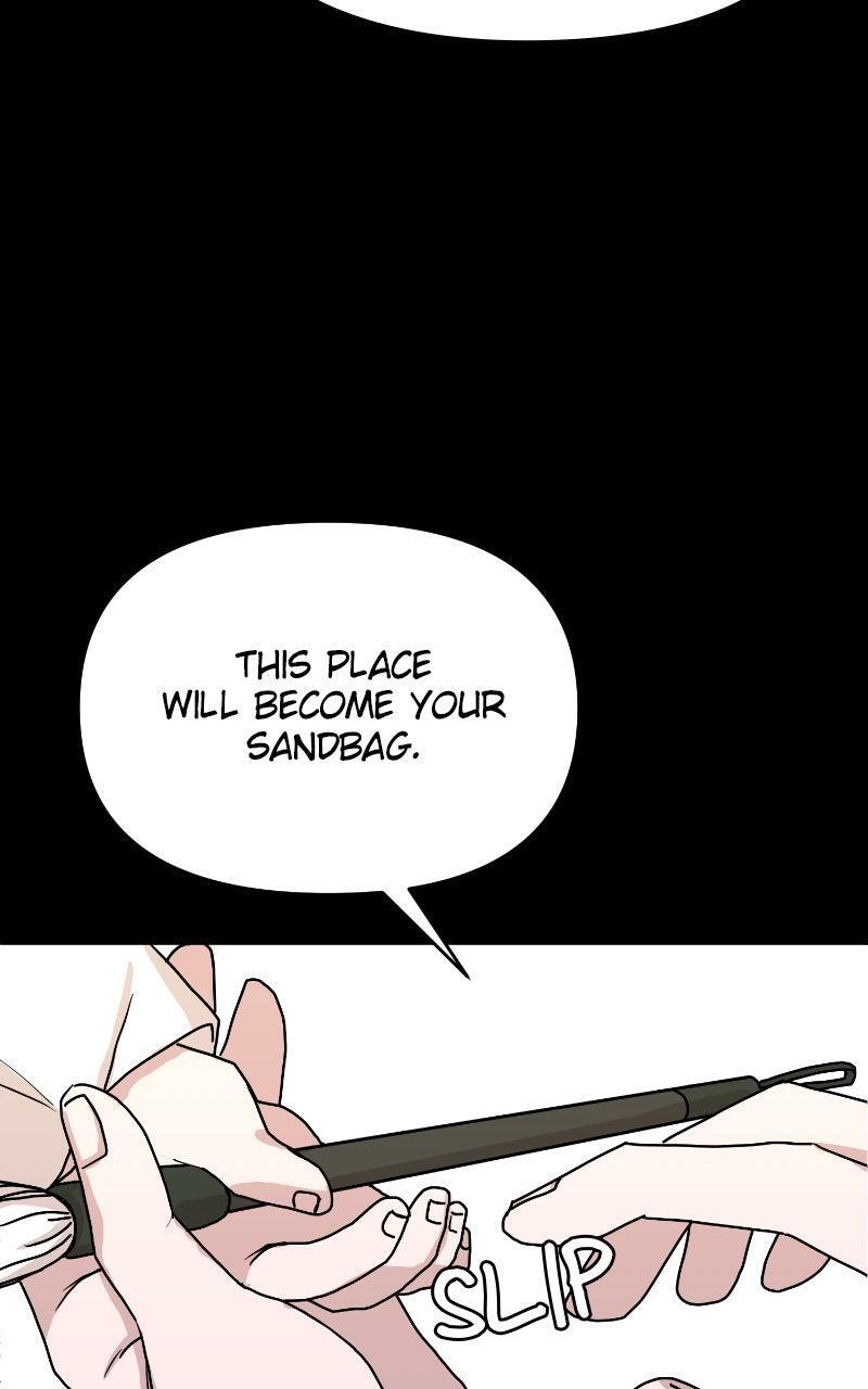 Read The Tale of a Fox's Love Manga Online