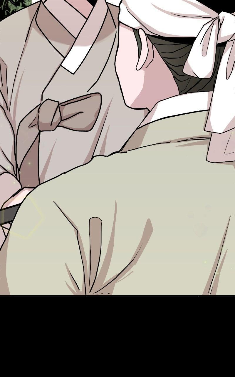 Read The Tale of a Fox's Love Manga Online