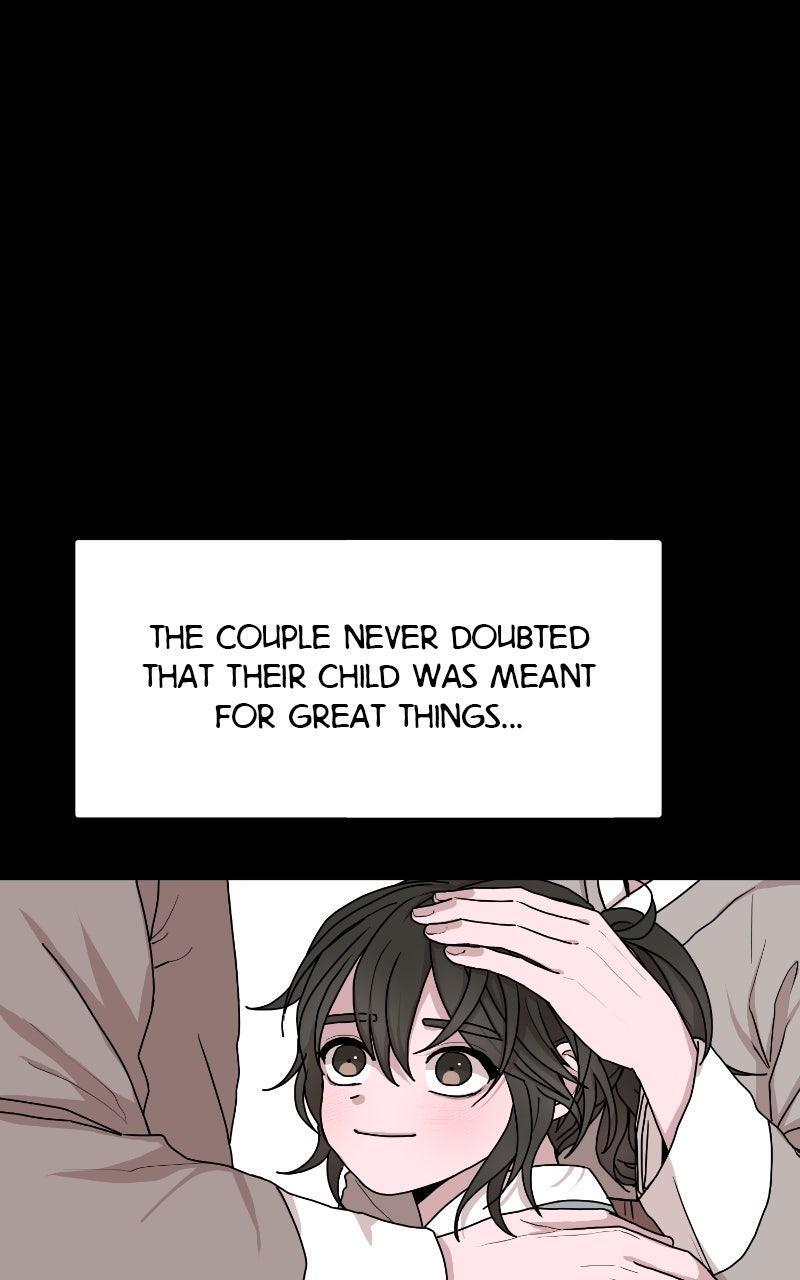 Read The Tale of a Fox's Love Manga Online