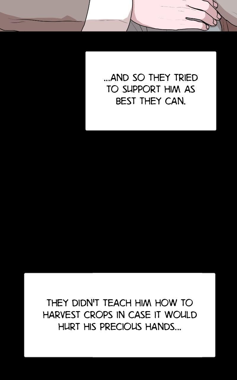 Read The Tale of a Fox's Love Manga Online