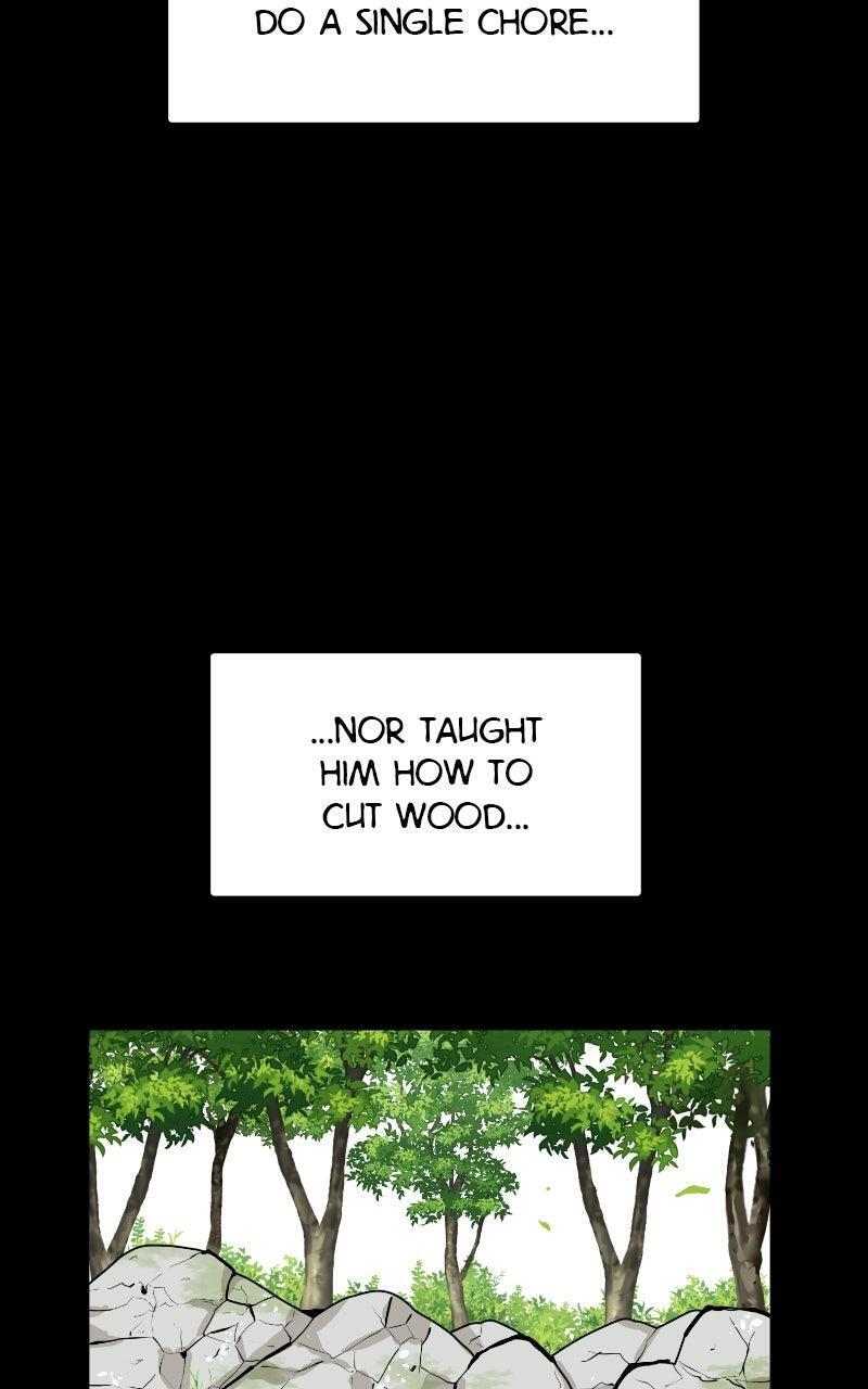 Read The Tale of a Fox's Love Manga Online