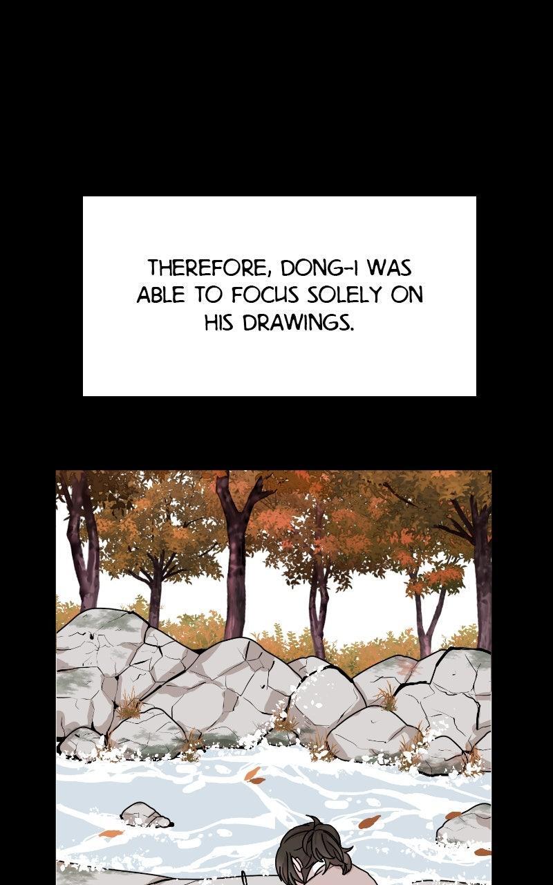 Read The Tale of a Fox's Love Manga Online