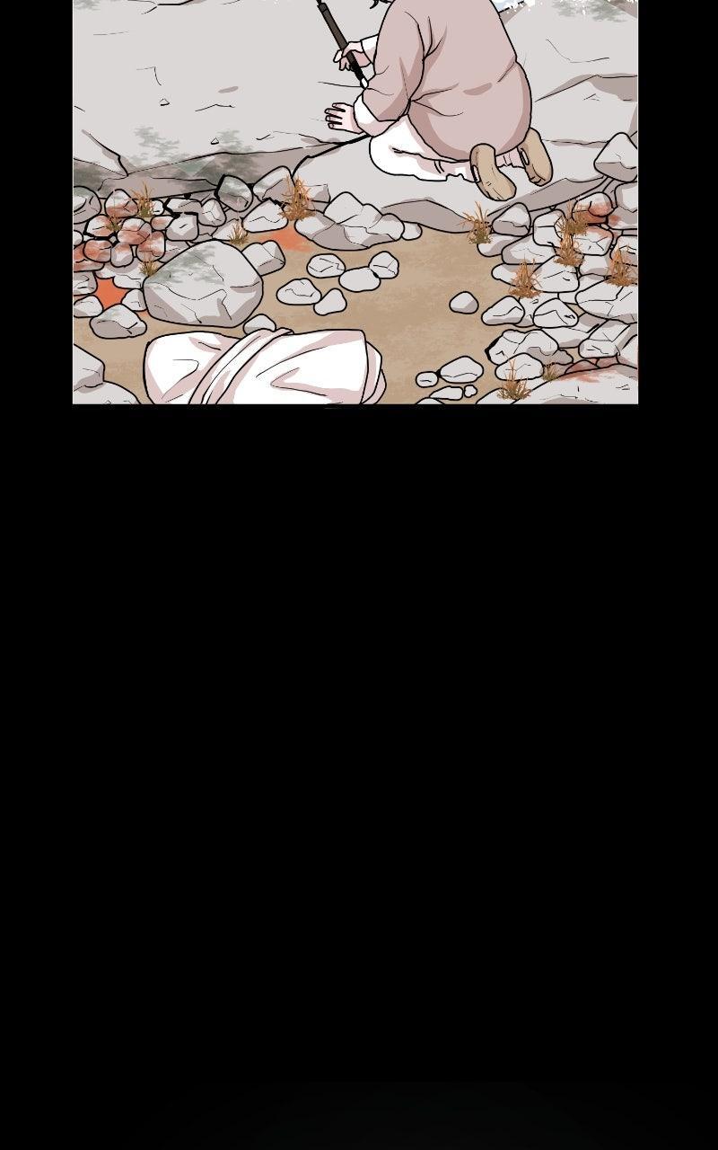 Read The Tale of a Fox's Love Manga Online